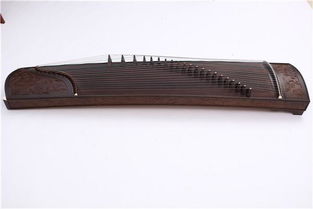 匠心雅韻 揚(yáng)州翔聲古箏與楠木雕刻藝術(shù)