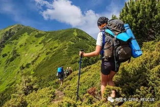 新驢必知 登山徒步背包的結(jié)構(gòu)及功能詳解