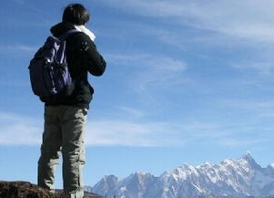 登山你必須知道的十個(gè)竅門，安全上山盡享自然之美